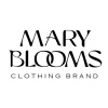 MARY BLOOMS