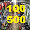 100500 товаров