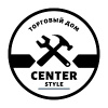 CenterStyle