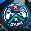 PLAY X GAME