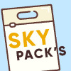 Sky Packs