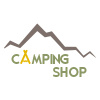 Camping shop