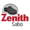 Zenith Sabo Slippers