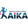 Aika 'Яркость и стиль в спорте'