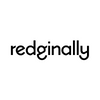 Redginally