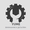 Yume