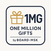 One Million Gifts