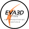 EVA3D STORE