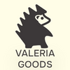 Valeria Goods