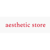 Aesthetic store