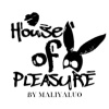 house of pleasure