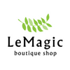 LeMagic Boutique shop