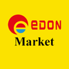 Edon Market
