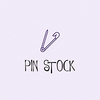 PIN STOCK