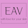 EAV with love for your skin