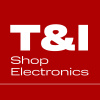 T&I Shop Electronics