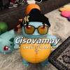 Cisovamay