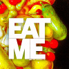 Eat me up