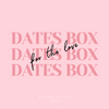 Dates Box