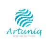 ArtUniq store