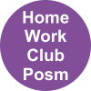 Home Work Club Posm