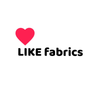 LIKE fabrics трикотажные ткани 