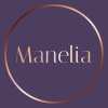 Manelia Plus Size