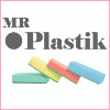 Mr Plastic