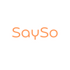 SaySo