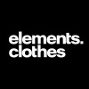 ELEMENTS CLOTHES