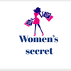 Women’s secret