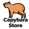 Capybara Store