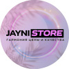 JayniStore
