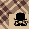 Mr.Pled (Мистер Плед)