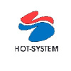 Hot-system