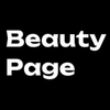 Beauty Page