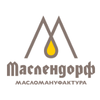 Масломануфактура Маслендорф