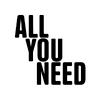 ALLYOUNEED