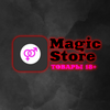 Magic Store