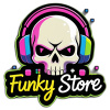Funky Store