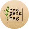 Eco-pack-bag