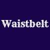 Waistbelt