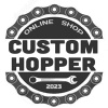 Custom Hopper