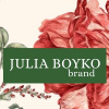 Julia Boyko brand