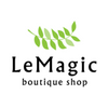 LeMagic Beauty Shop