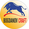 BOGDANOV CRAFT
