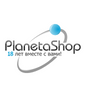 PlanetaShop