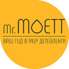 Mr. MOETT