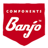 BANJO COMPONENTS
