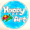 Happy Art